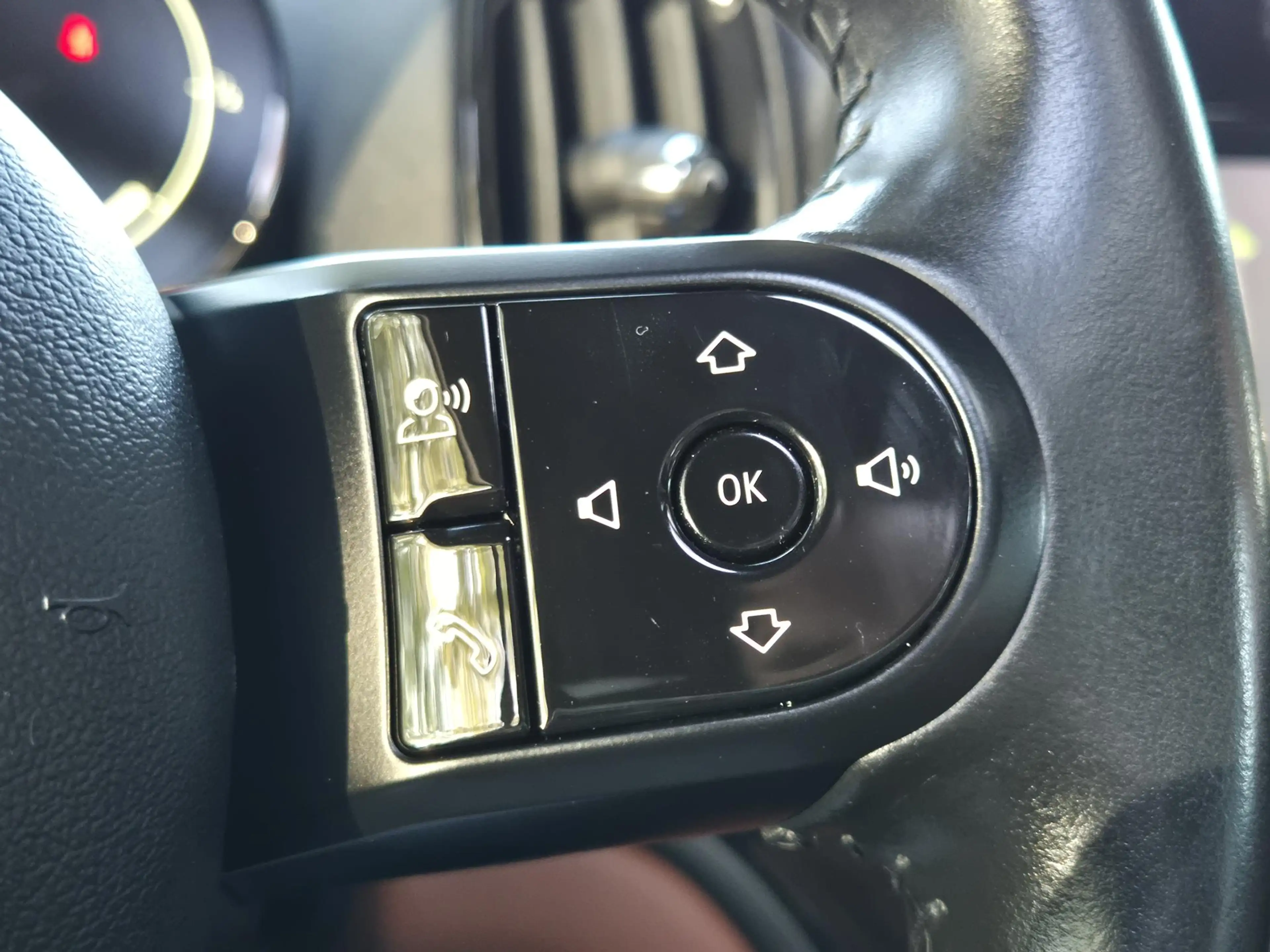 MINI Cooper Countryman 1.5 Northwood Special Edition | Panoramadak | Leer — photo 30