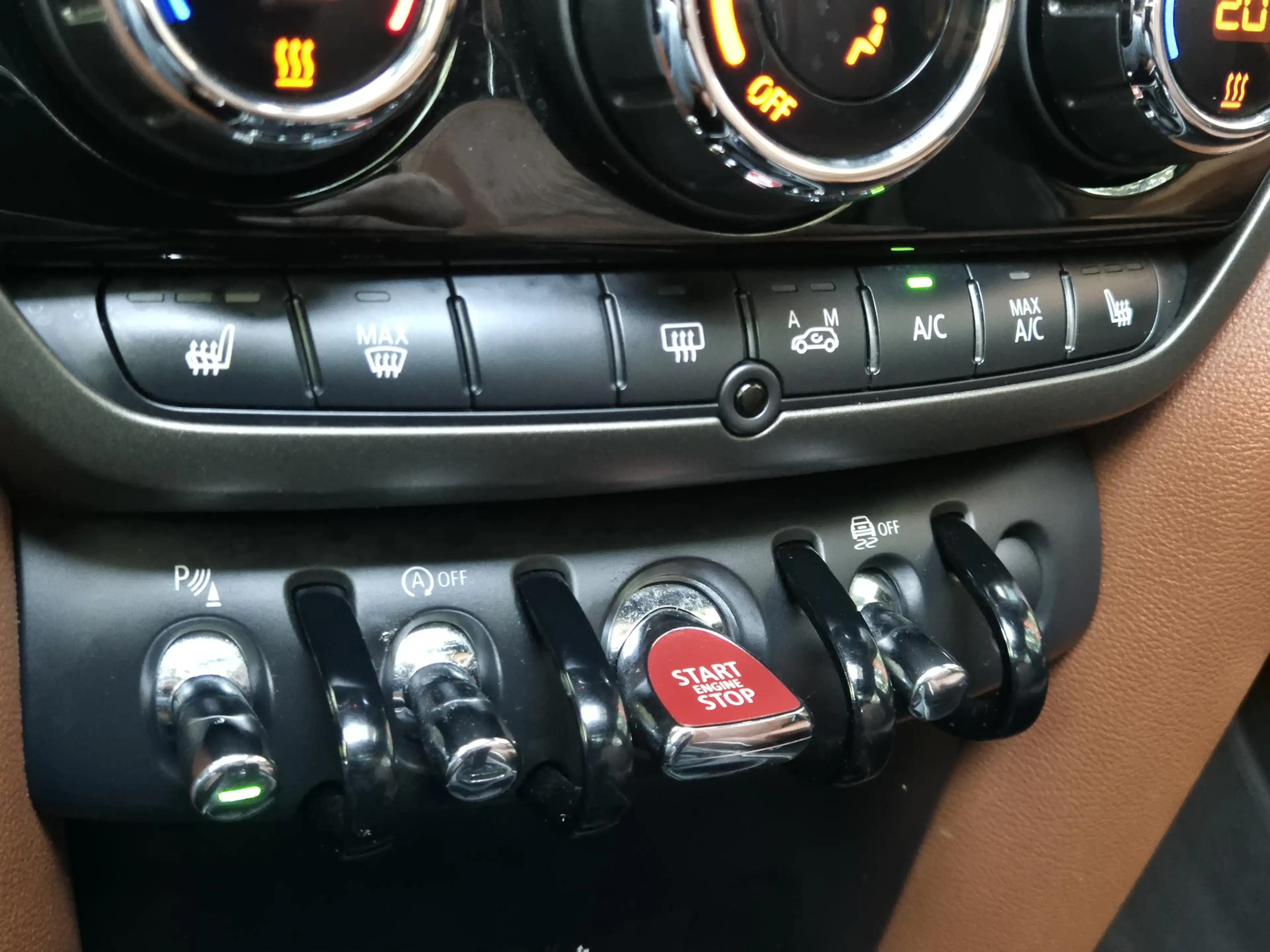 MINI Cooper Countryman 1.5 Northwood Special Edition | Panoramadak | Leer — photo 31