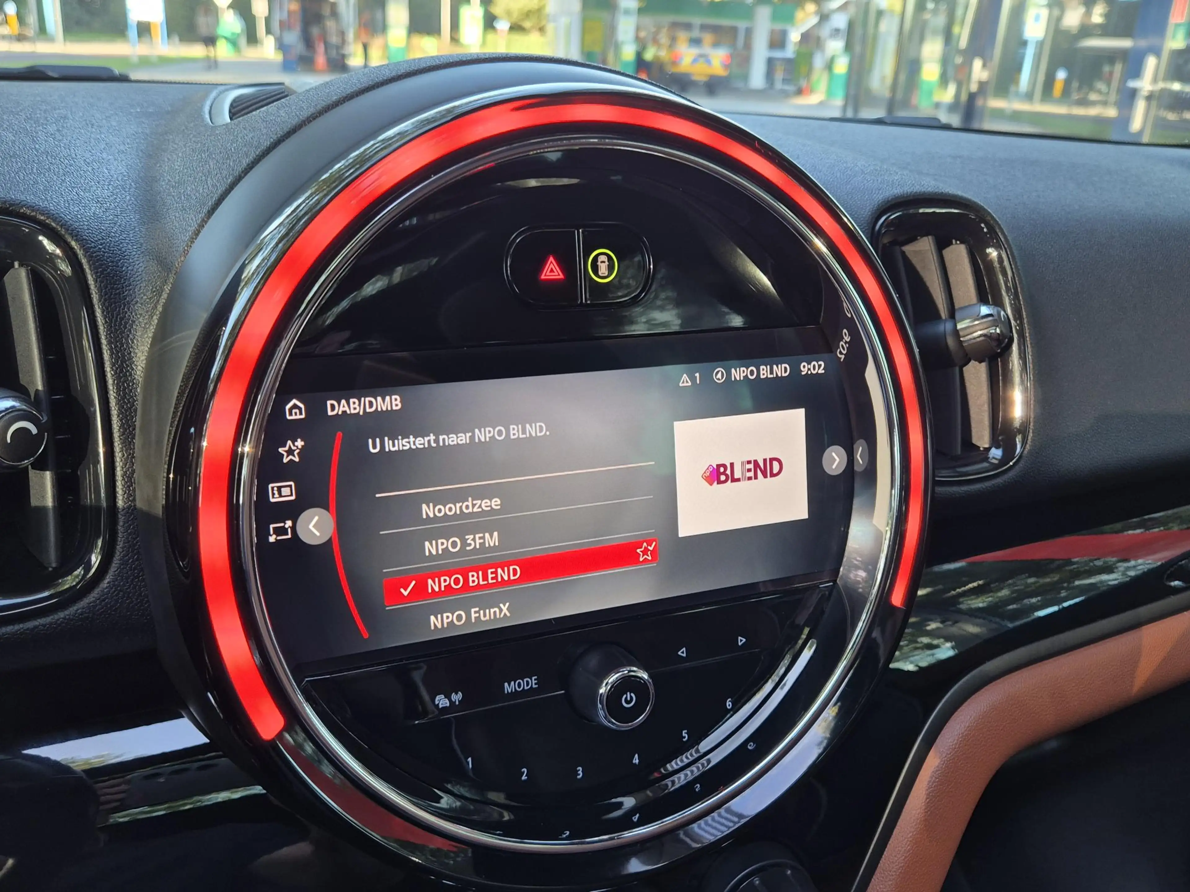 MINI Cooper Countryman 1.5 Northwood Special Edition | Panoramadak | Leer — photo 24