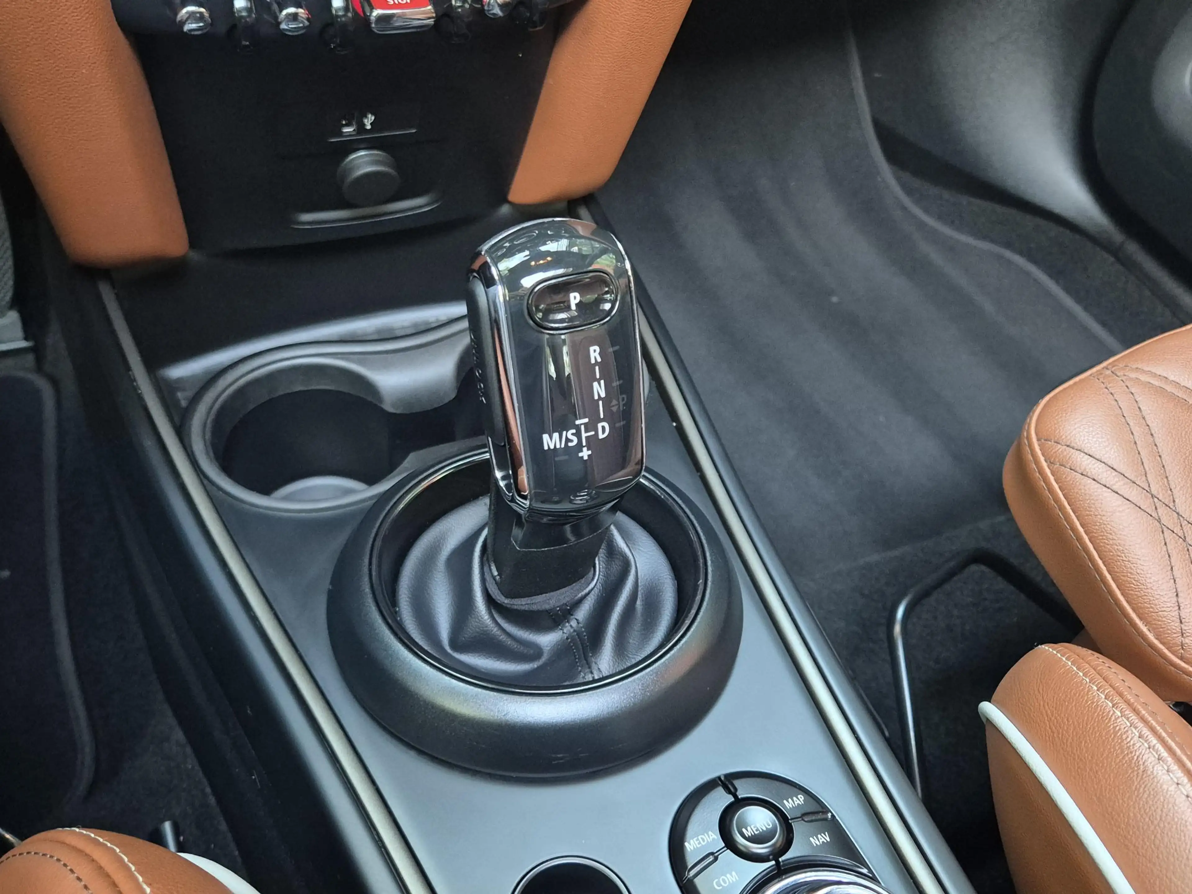 MINI Cooper Countryman 1.5 Northwood Special Edition | Panoramadak | Leer — photo 23