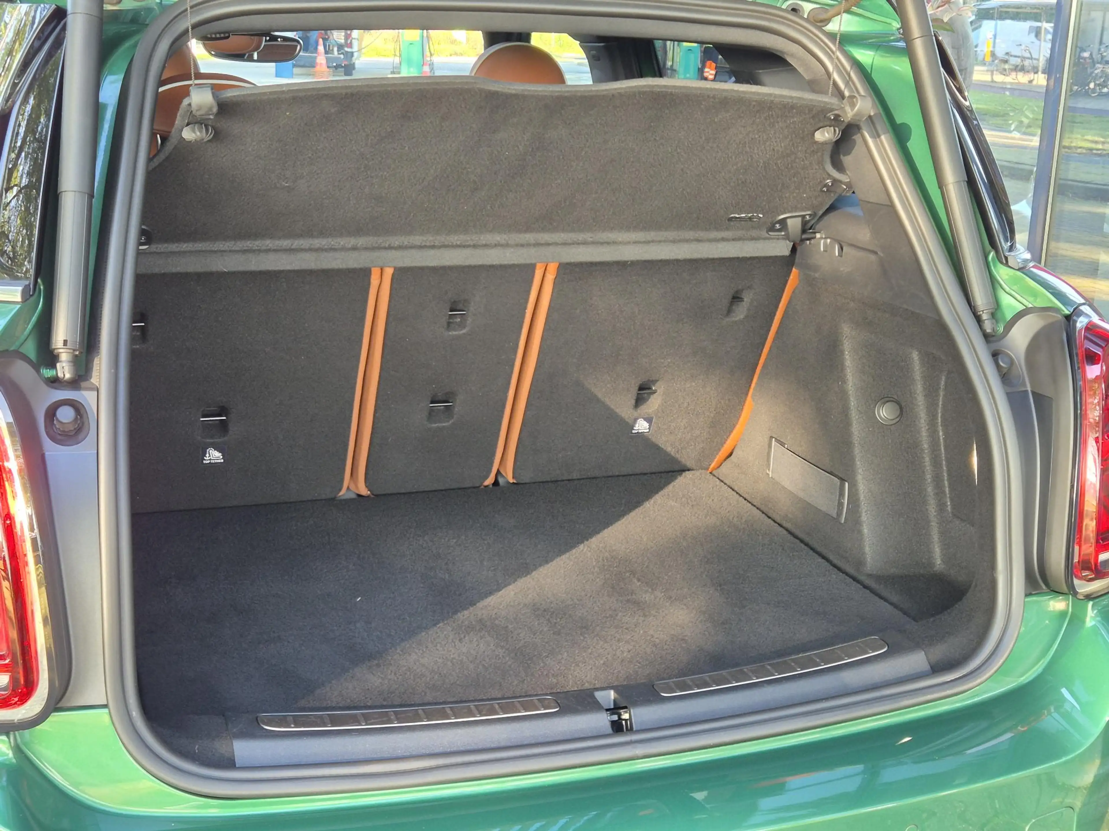 MINI Cooper Countryman 1.5 Northwood Special Edition | Panoramadak | Leer — photo 12