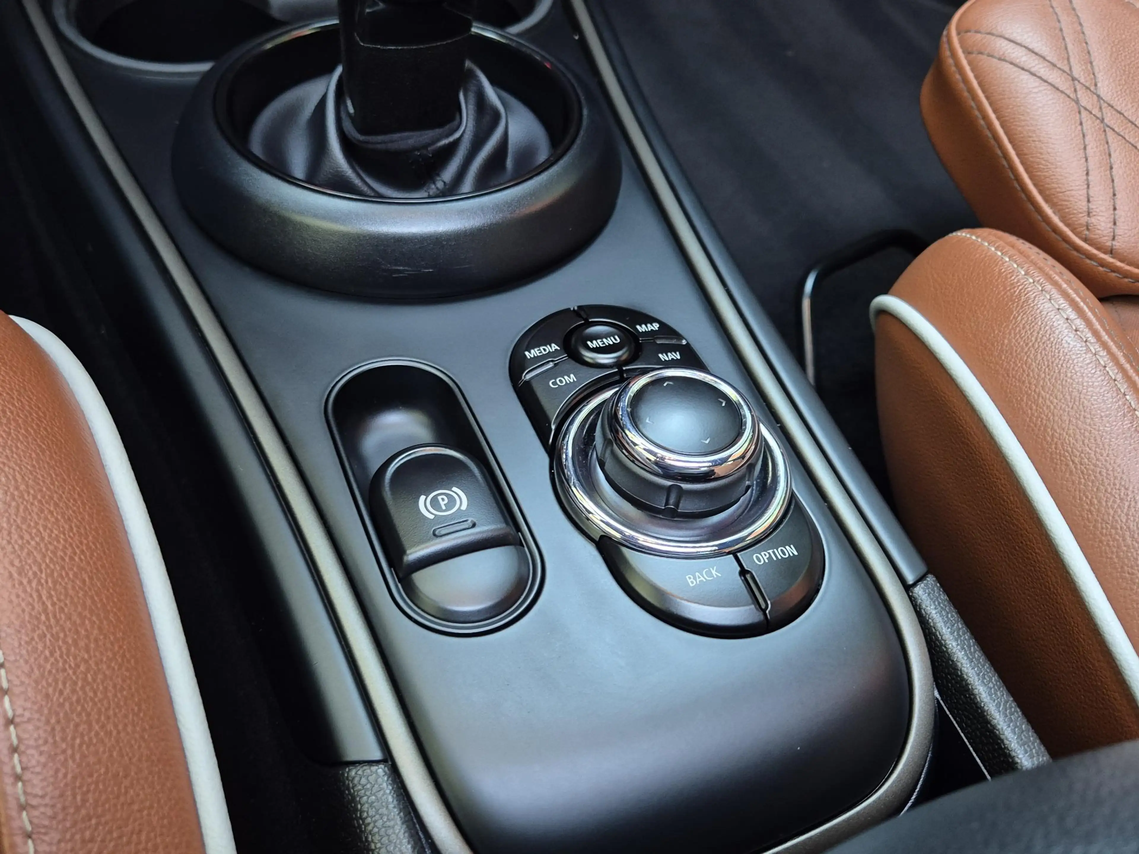 MINI Cooper Countryman 1.5 Northwood Special Edition | Panoramadak | Leer — photo 27
