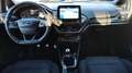 Ford Fiesta VI 1.0 EcoBoost 100 ST-Line Blanc - thumbnail 11
