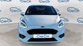 Ford Fiesta VI 1.0 EcoBoost 100 ST-Line Blanc - thumbnail 5