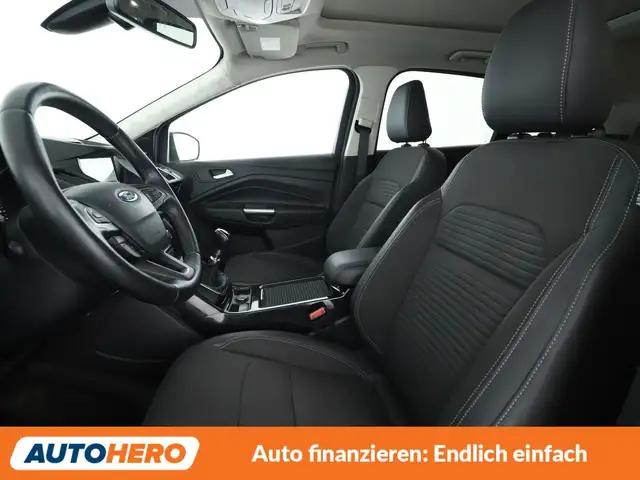 Ford Kuga view 10
