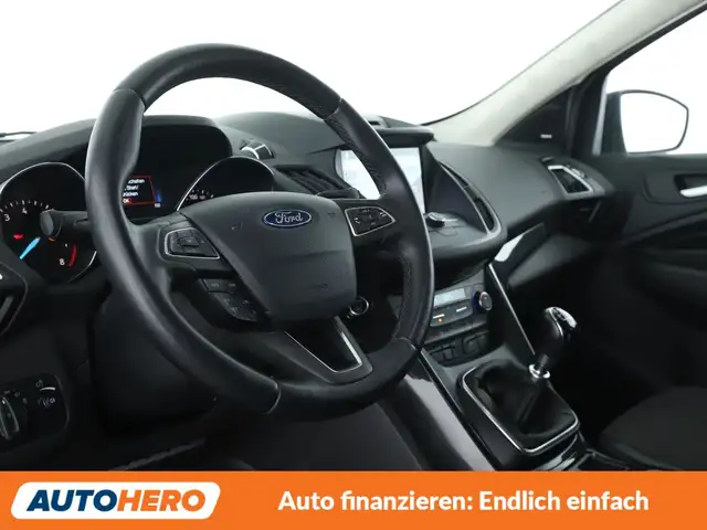 Ford Kuga view 11