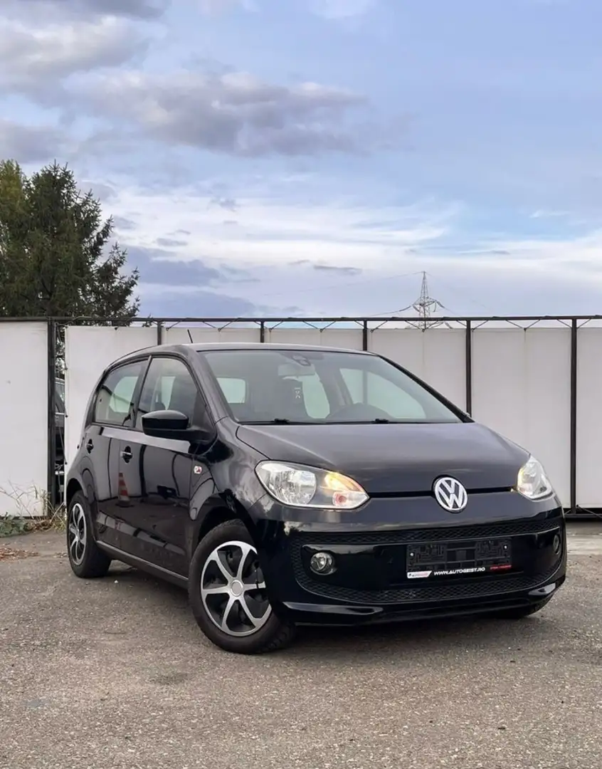 Volkswagen up! Up 1.0 - 2