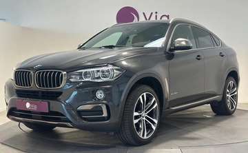 XDRIVE30 xDrive 30 d - Luxury - Entretien Complet
