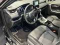 Toyota RAV 4 2.5 hybrid 2WD Black Edition Negro - thumbnail 19