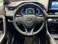 Toyota RAV 4 2.5 hybrid 2WD Black Edition Negro - thumbnail 43