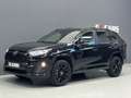 Toyota RAV 4 2.5 hybrid 2WD Black Edition Negro - thumbnail 9