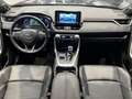Toyota RAV 4 2.5 hybrid 2WD Black Edition Negro - thumbnail 38