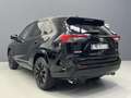Toyota RAV 4 2.5 hybrid 2WD Black Edition Negro - thumbnail 5