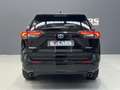 Toyota RAV 4 2.5 hybrid 2WD Black Edition Negro - thumbnail 6