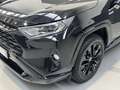 Toyota RAV 4 2.5 hybrid 2WD Black Edition Negro - thumbnail 10