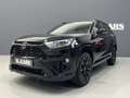 Toyota RAV 4 2.5 hybrid 2WD Black Edition Negro - thumbnail 3