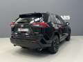 Toyota RAV 4 2.5 hybrid 2WD Black Edition Negro - thumbnail 7