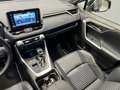 Toyota RAV 4 2.5 hybrid 2WD Black Edition Negro - thumbnail 37