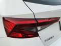 Skoda Fabia 1.0 TOUR LED+NAVI+APP+SHZ+GRA+PDC+DAB+MFL Weiß - thumbnail 16