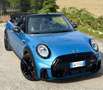MINI Cooper Cabrio Look John Cooper Works 2022.  Pelle. cambio autom. - thumbnail 18