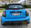 MINI Cooper Cabrio Look John Cooper Works 2022.  Pelle. cambio autom. - thumbnail 4