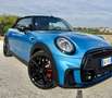 MINI Cooper Cabrio Look John Cooper Works 2022.  Pelle. cambio autom. - thumbnail 3