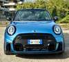 MINI Cooper Cabrio Look John Cooper Works 2022.  Pelle. cambio autom. - thumbnail 1