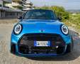 MINI Cooper Cabrio Look John Cooper Works 2022.  Pelle. cambio autom. - thumbnail 5