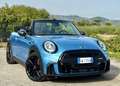 MINI Cooper Cabrio Look John Cooper Works 2022.  Pelle. cambio autom. - thumbnail 2