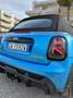 MINI Cooper Cabrio Look John Cooper Works 2022.  Pelle. cambio autom. - thumbnail 9