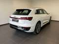 Audi Q8 e-tron S line 55 quattro Weiß - thumbnail 5