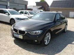 Bmw 318 i Advantage