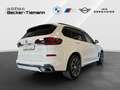 BMW X5 xDrive30d M SPORT / AHK, Memorysitze, Komfortzugan Blanc - thumbnail 7