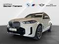 BMW X5 xDrive30d M SPORT / AHK, Memorysitze, Komfortzugan Blanc - thumbnail 1