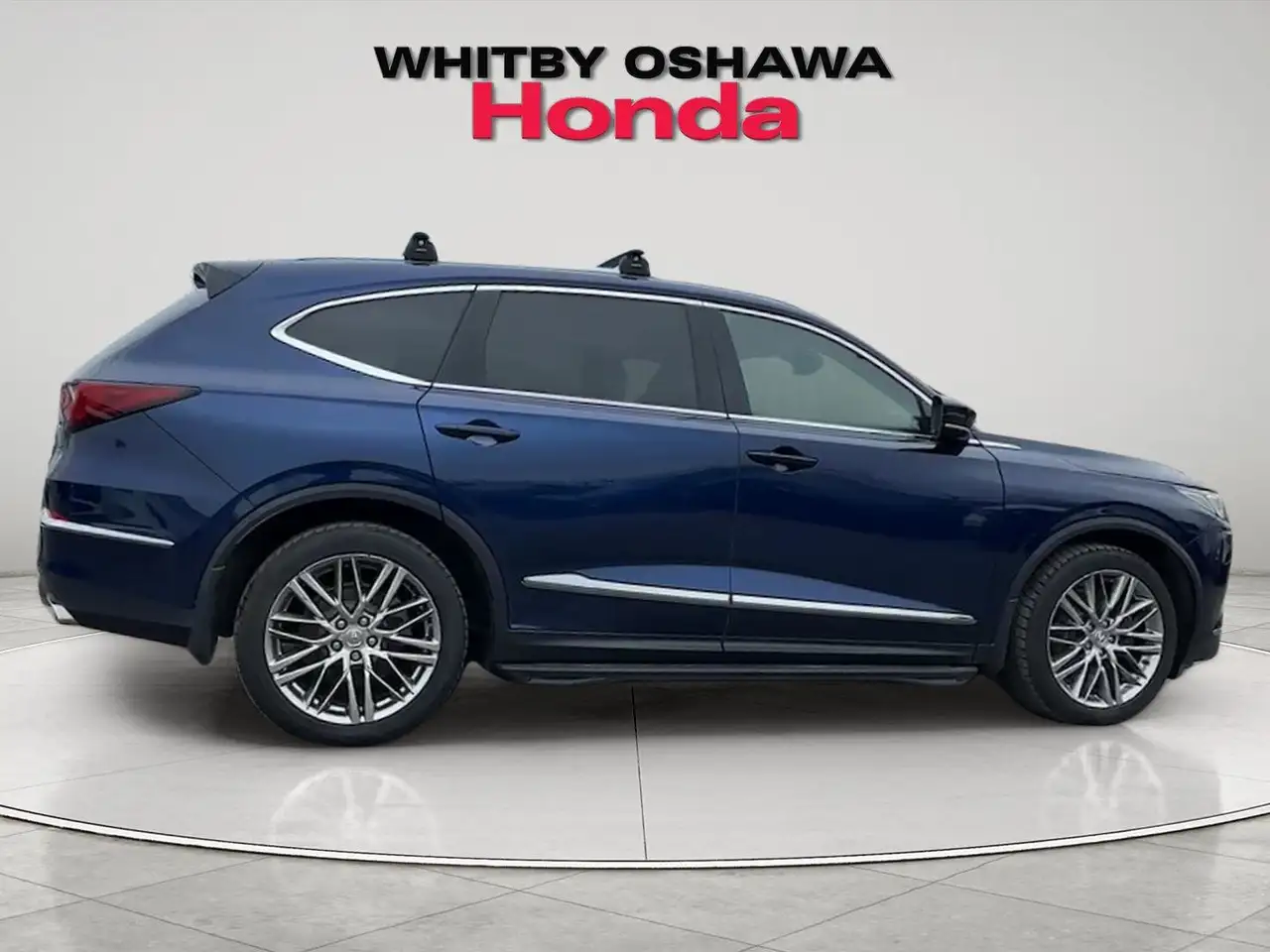 Acura MDX снимка Acura MDX