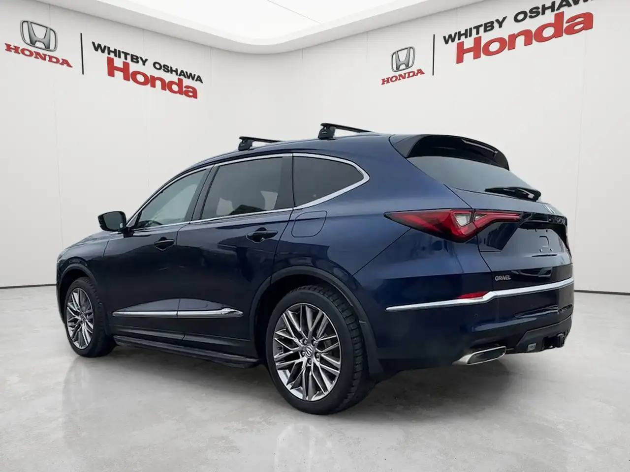 Acura MDX fotografie Acura MDX