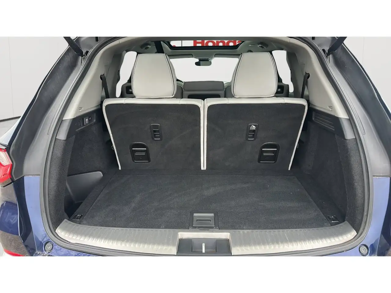 Acura MDX fotografie Acura MDX