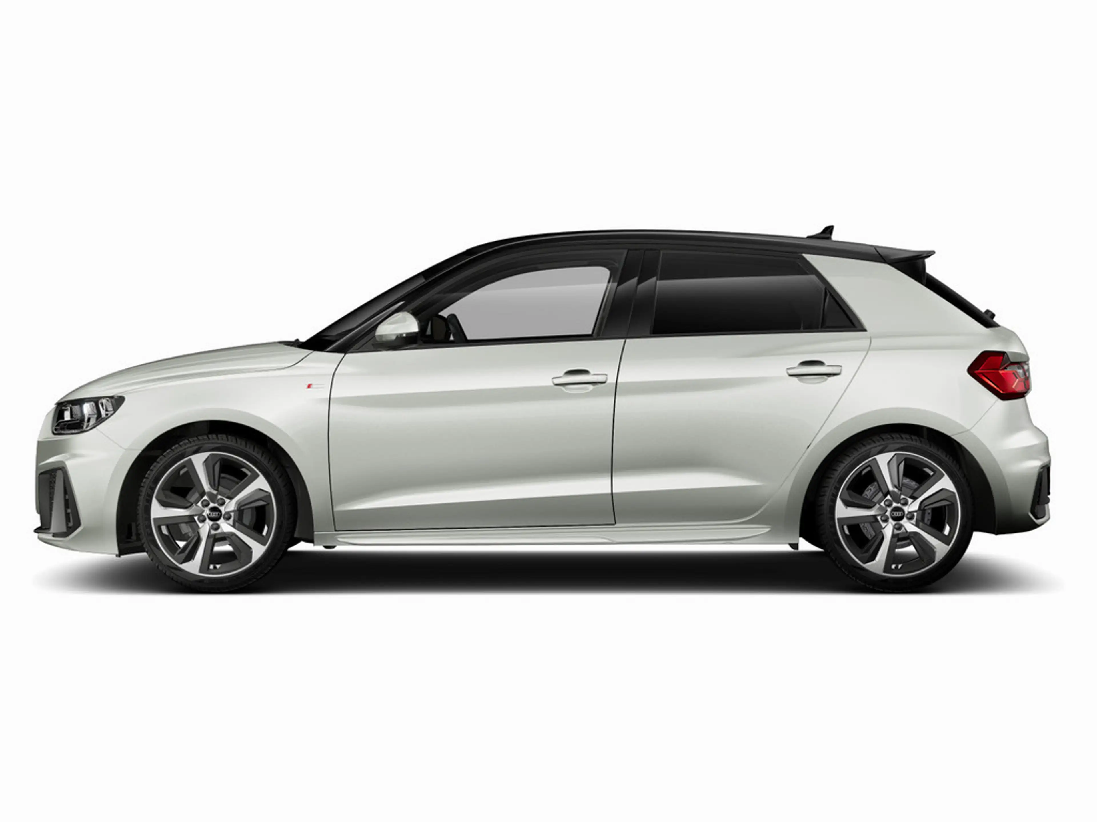 Audi A1 Sportback 25 TFSI S line Navi, Klima, SHZ, Einparkhilfe — photo 6