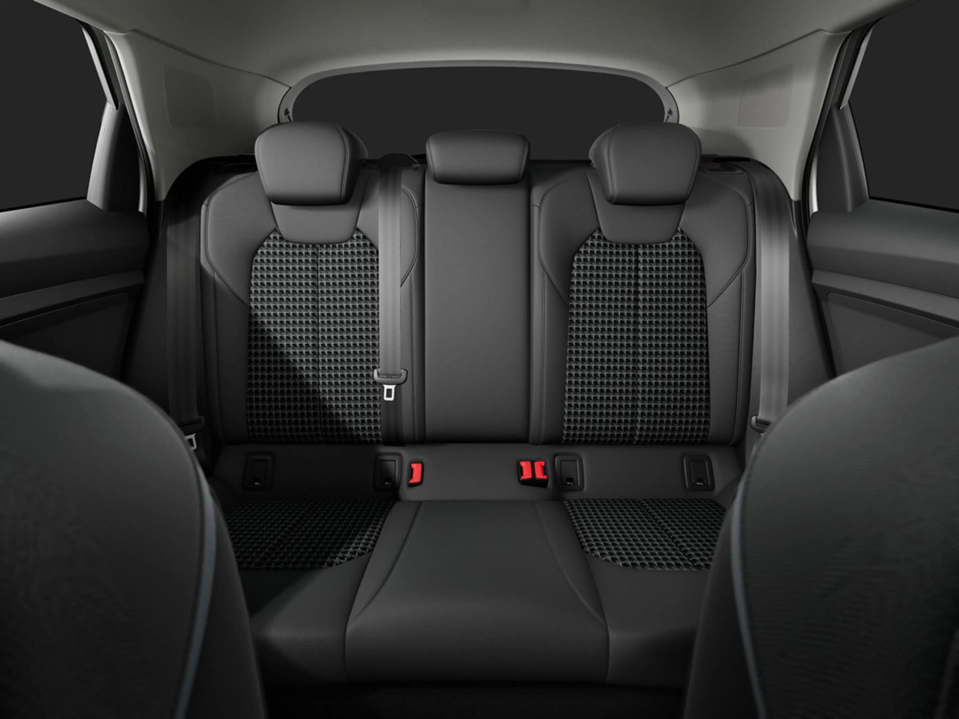 Audi A1 Sportback 25 TFSI S line Navi, Klima, SHZ, Einparkhilfe — photo 9