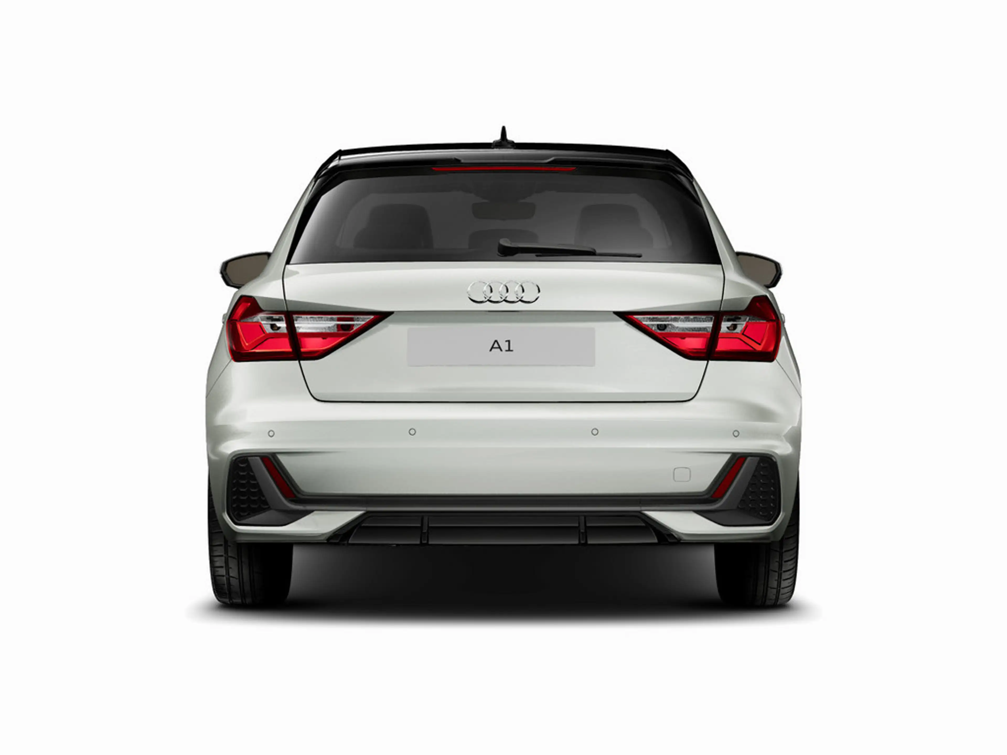 Audi A1 Sportback 25 TFSI S line Navi, Klima, SHZ, Einparkhilfe — photo 8