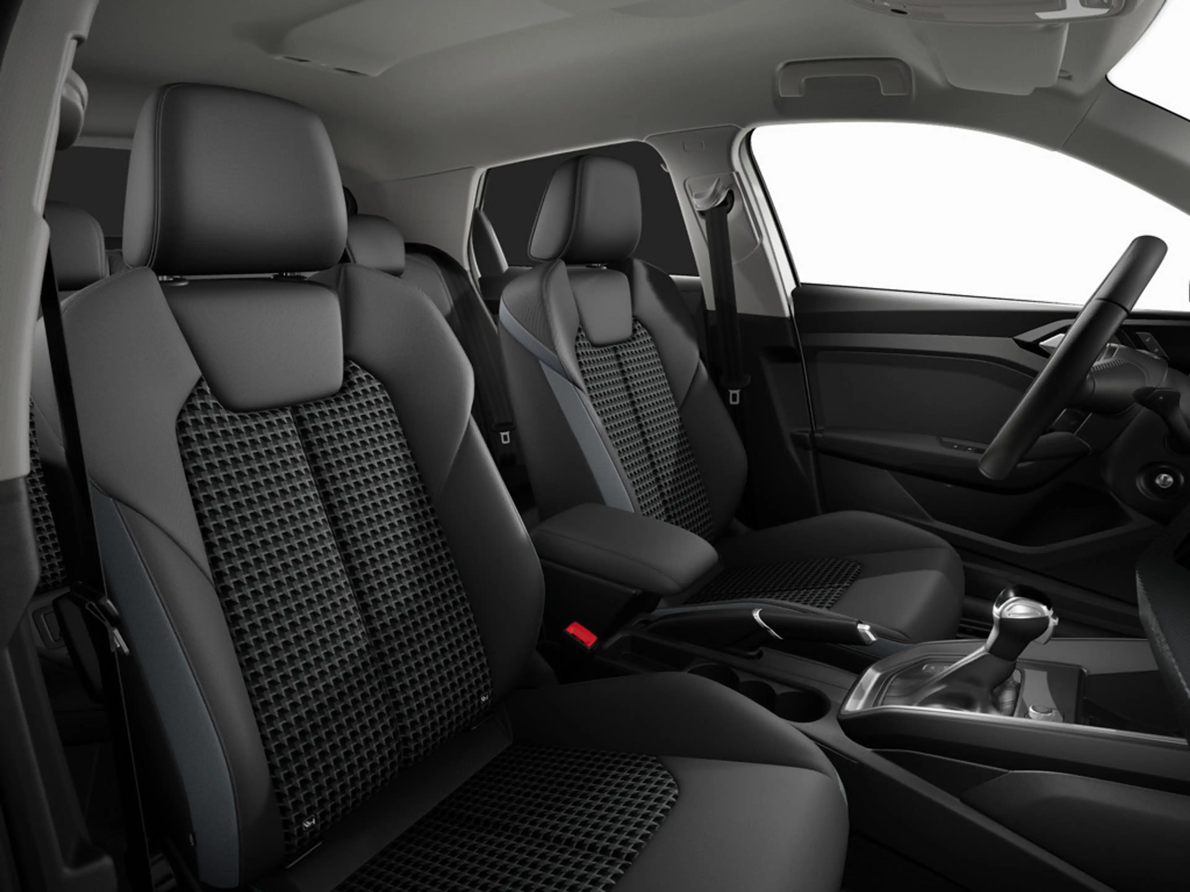 Audi A1 Sportback 25 TFSI S line Navi, Klima, SHZ, Einparkhilfe — photo 4