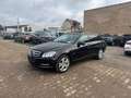Mercedes-Benz C 200 C -Klasse 200 CGI Avantgarde*Navi*Xenon Noir - thumbnail 1