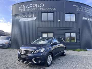 1.5 BlueHDi S\u0026S - 130  II Active PHASE 1