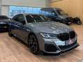 BMW 540 540 i xDrive M Sport Grau - thumbnail 14