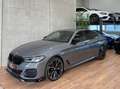 BMW 540 540 i xDrive M Sport Grau - thumbnail 10