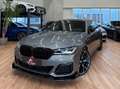 BMW 540 540 i xDrive M Sport Grau - thumbnail 1