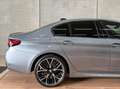 BMW 540 540 i xDrive M Sport Grau - thumbnail 9