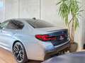 BMW 540 540 i xDrive M Sport Grau - thumbnail 12