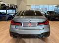BMW 540 540 i xDrive M Sport Grau - thumbnail 4