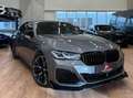 BMW 540 540 i xDrive M Sport Grau - thumbnail 2